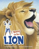 I_Want_to_Be_a_Lion
